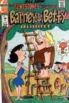 Barney and Betty Rubble comic books